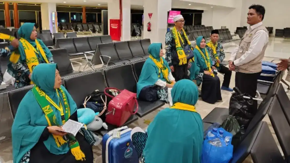 Kewaspadaan Jamaah Umrah Terhadap Penyelenggara yang Tidak Resmi