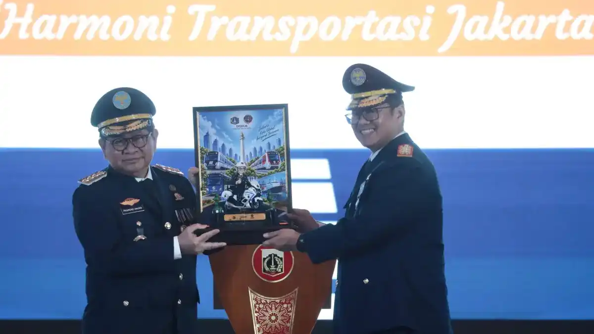 Pecat Oknum Pejabat Damkar yang Terlibat Kasus Penipuan