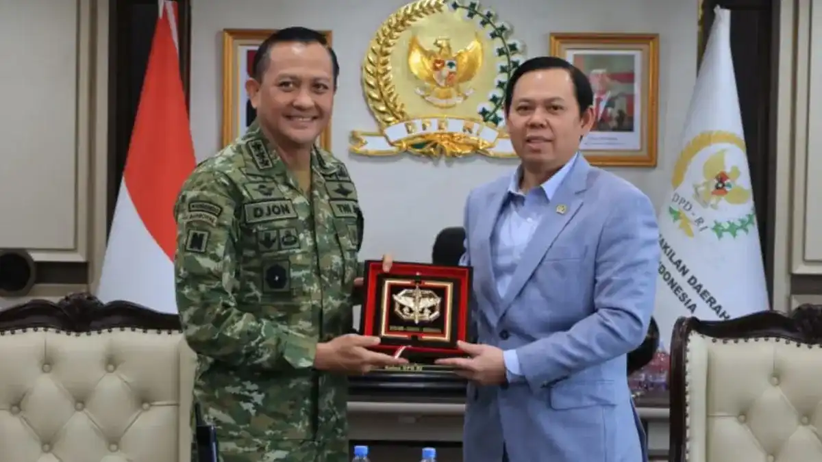 Kolaborasi Kekuatan Lokal untuk Program Kesejahteraan di Bengkulu
