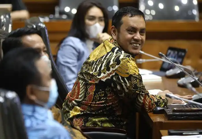 Profil Willy Aditya: Perjalanan Karier dan Inovasi di Lapas