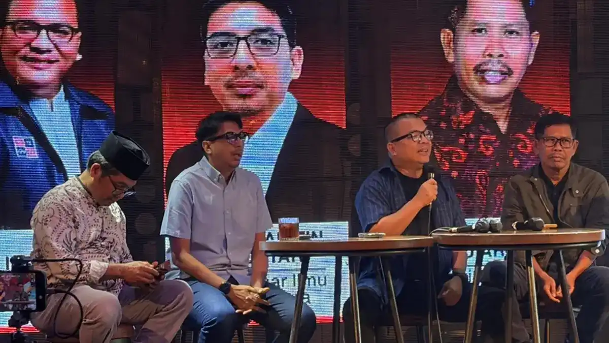 Isu Pendidikan Gibran: Desakan Diskualifikasi oleh Denny Indrayana