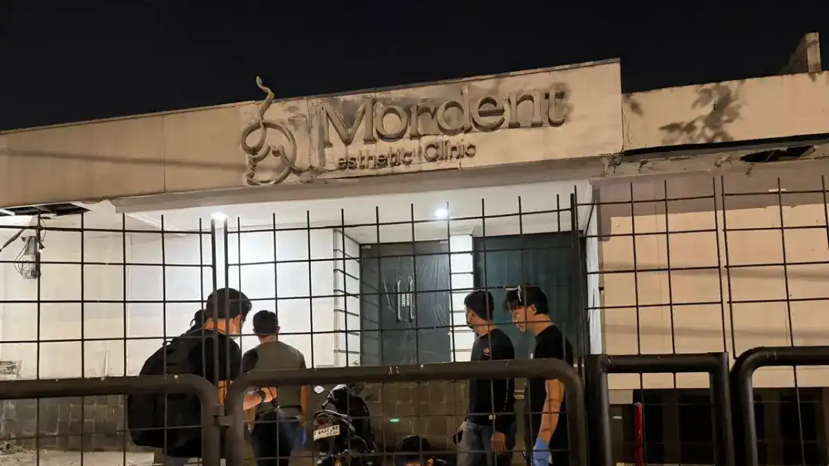 Penyebab Kematian Sutrimo Terungkap: Masalah Jantung yang Mematikan
