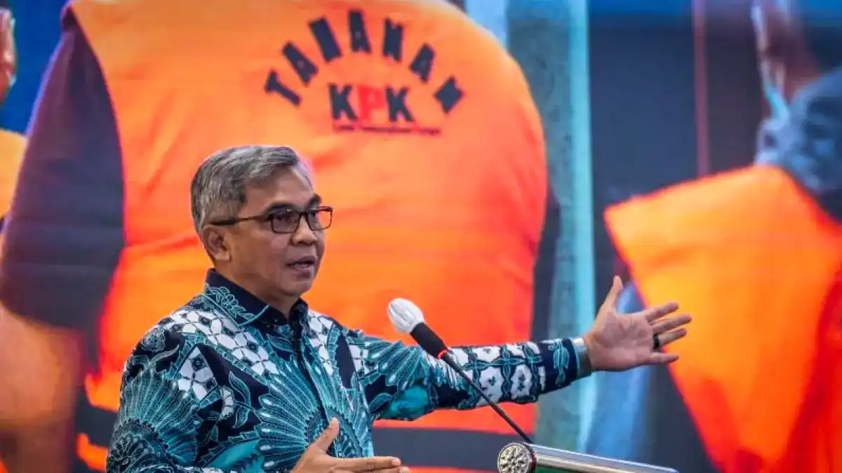 KPK Siap Tindak Lanjuti Temuan Pengawasan Ombudsman RI