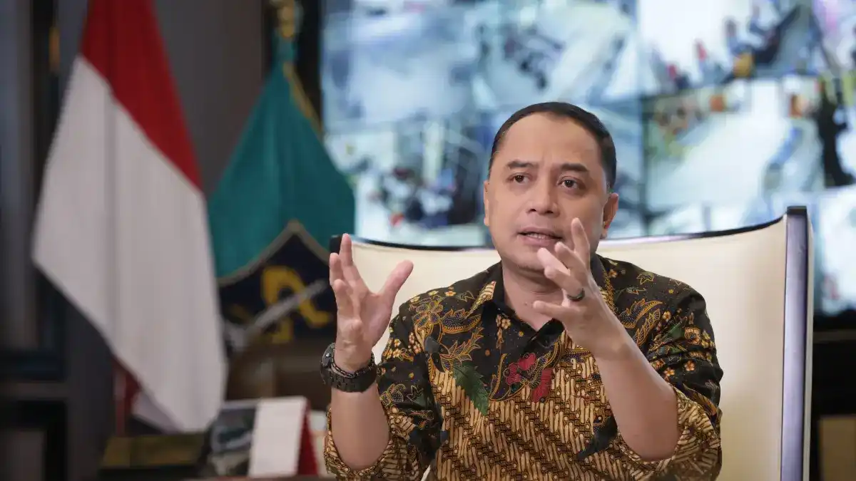 Bantuan BOPDA untuk Santri di Surabaya