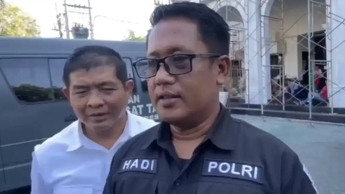 Tangkapan Polisi Ungkap Skandal Narkoba Melibatkan Anggota DPRD