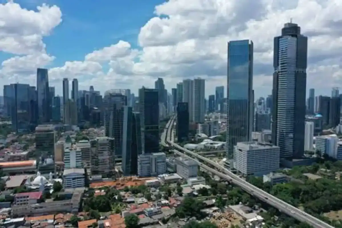 Kenaikan Harga Tanah Jabodetabek: Analisis Terkini