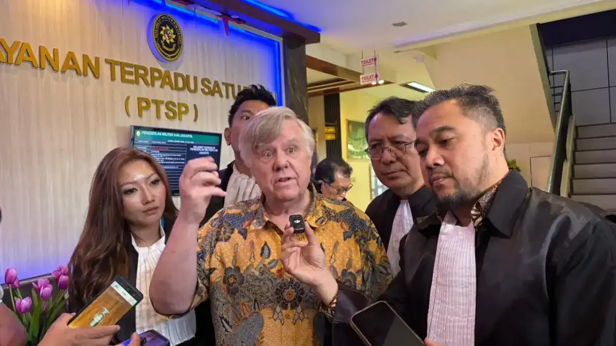 Kasus Korupsi Satelit Kemhan: Perkembangan Terbaru