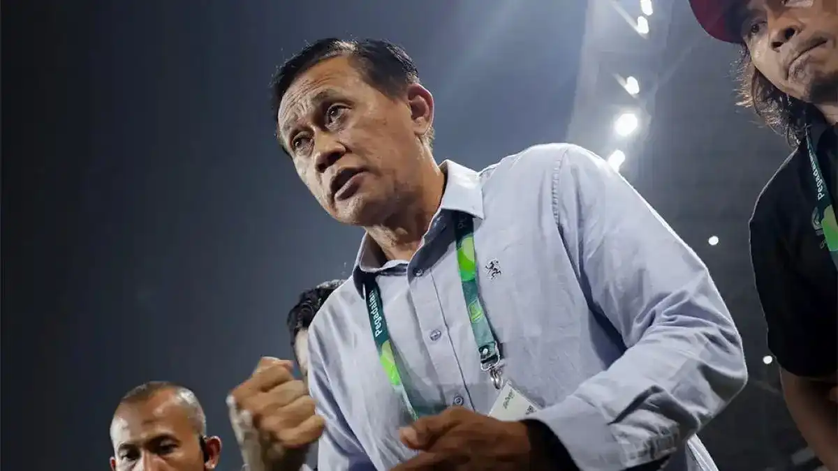 Adhyaksa FC Hadapi PSIS Dengan Tantangan Berat