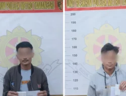 Curiga Mobil Putar Balik Lawan Arah, Polisi Tamansari Temukan Belasan Obat Keras Tanpa Izin – Poskota