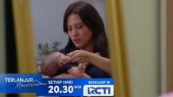Sinopsis Terlanjur Mencintaimu Eps 65: Rahasia Sang Ibu Terancam Terbongkar : Okezone Celebrity