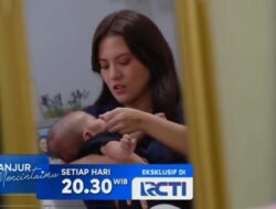 Sinopsis Terlanjur Mencintaimu Eps 65: Rahasia Sang Ibu Terancam Terbongkar : Okezone Celebrity