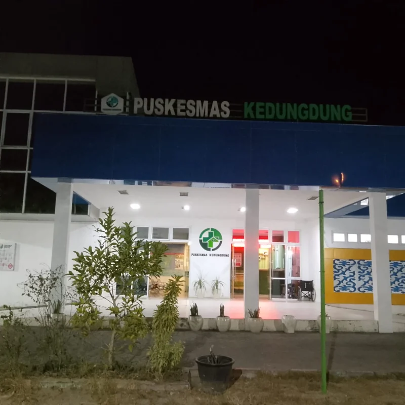 Korban Laka Dibawa Warga, Penanganan di Puskesmas Kedungdung Diduga Terkendala KK