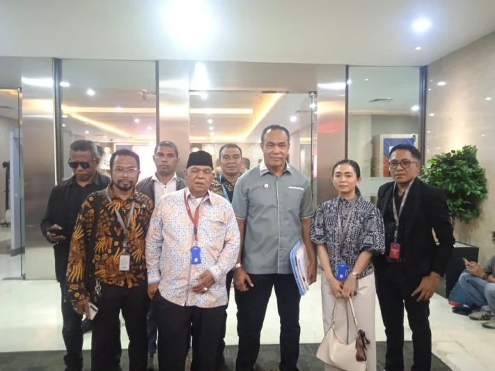 Dugaan Keterlibatan Pihak Lain Minta Didalami, Tim Hukum Valdo Dorong Penyidikan Menyeluruh