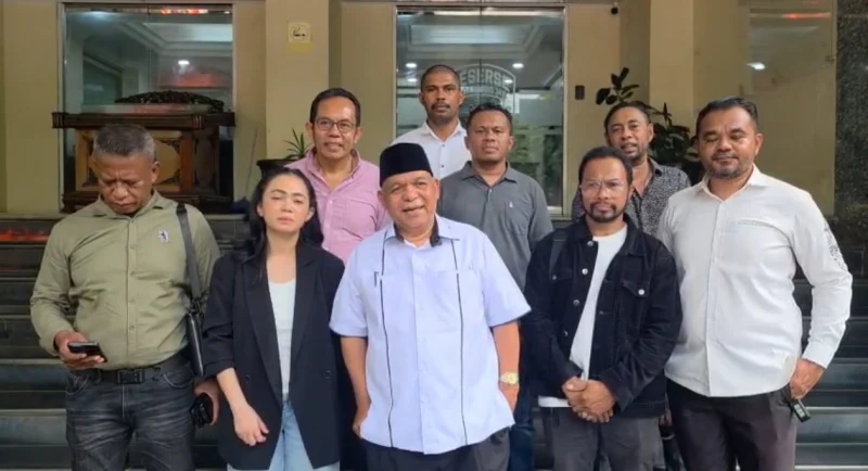 Penembakan Anggota Polri di Pondok Cabe, Kuasa Hukum Tagih Kepastian Hukum