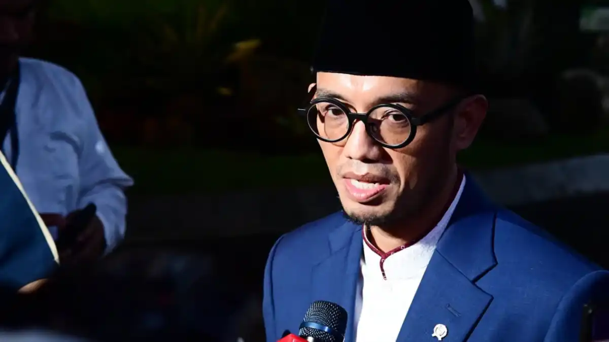 Dua Putra Gus Irfan Mundur dari Posisi Tenaga Ahli Kemenhaj