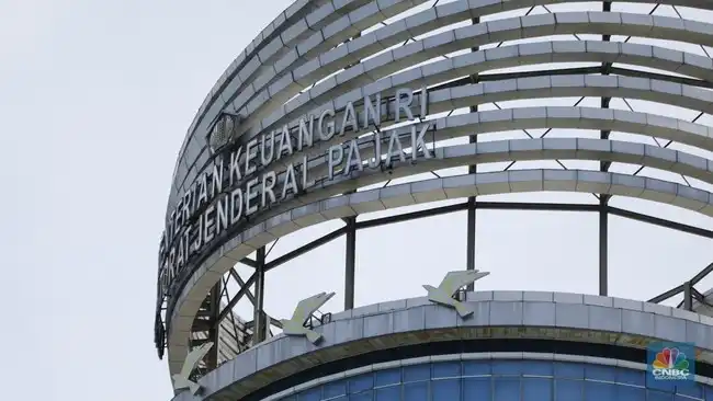Mulai 27 Oktober, Perizinan Konsultan Pajak Dipusatkan di Satu-Profkeu