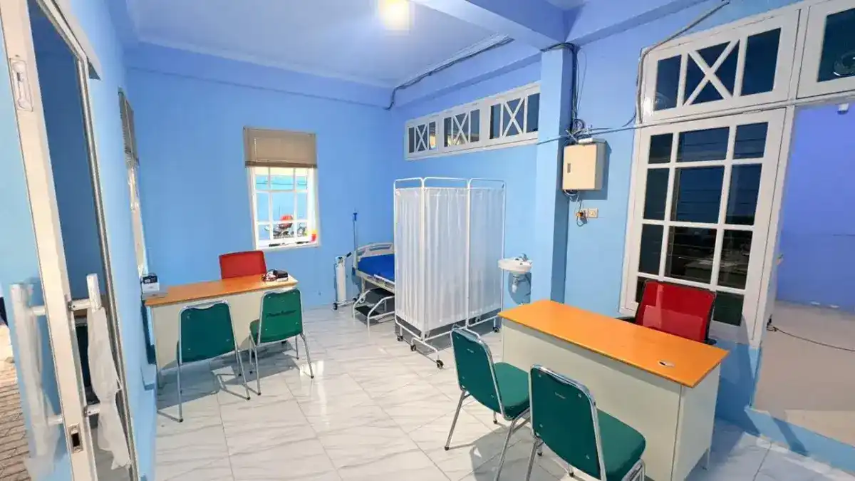 Rehabilitasi Tiga Politisi Terkait Kasus Narkoba