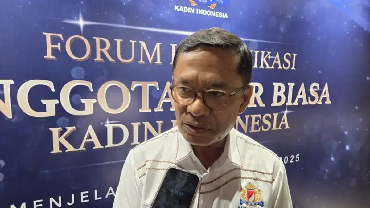 Empat Strategi Kunci untuk Kemajuan Sektor Industri di Era Sarmuji