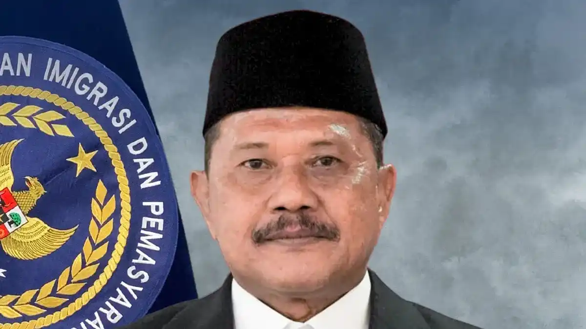 Pengunduran Diri Dirjenpas dan Dampaknya terhadap Kasus Lapas Cibinong