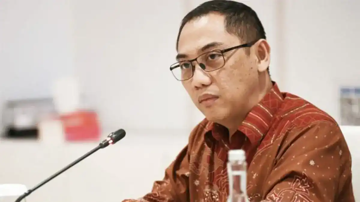 Kemkomdigi Usut Dugaan Perdagangan Data Pribadi Bersama Polri dan BSSN
