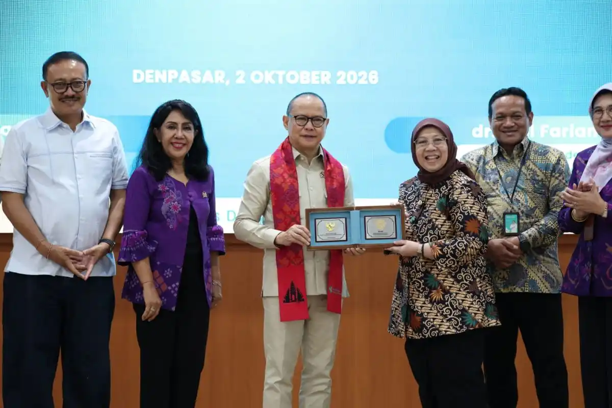Migrant Center Poltekkes Disiapkan untuk Memperkuat Kesiapan Tenaga Kesehatan ke Pasar Global