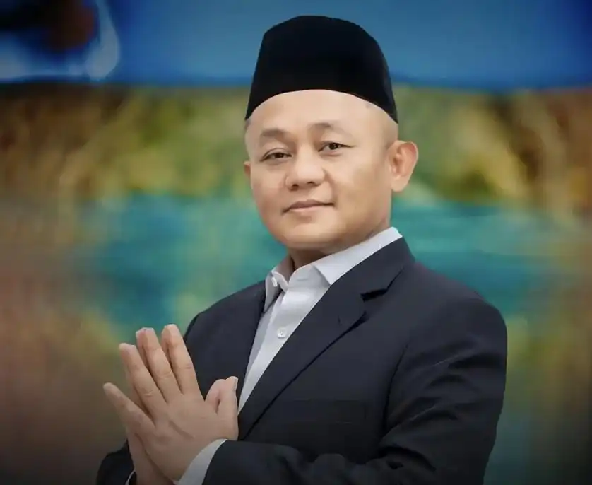 Muhammad Sarmuji Resmi Memimpin Kementerian Perindustrian, Gantikan Agus Gumiwang