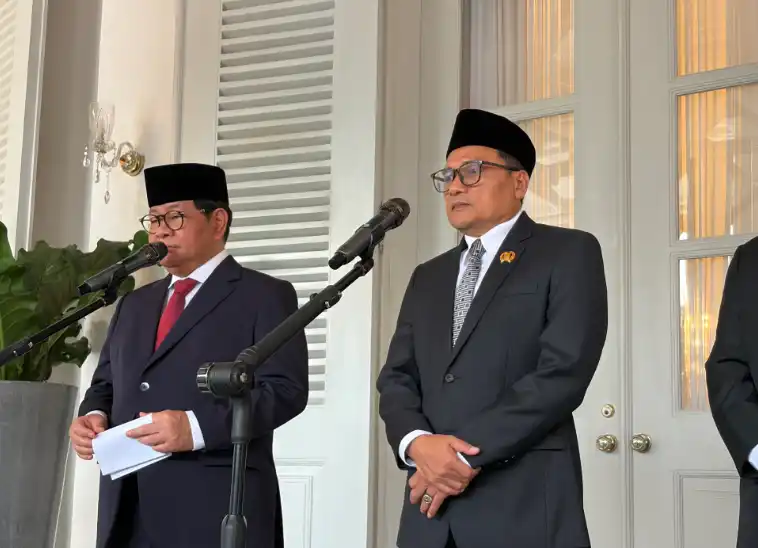 Pemprov dan DPRD DKI Kaji Ulang Ganjil Genap di Ruas Gajah Mada-Hayam Wuruk