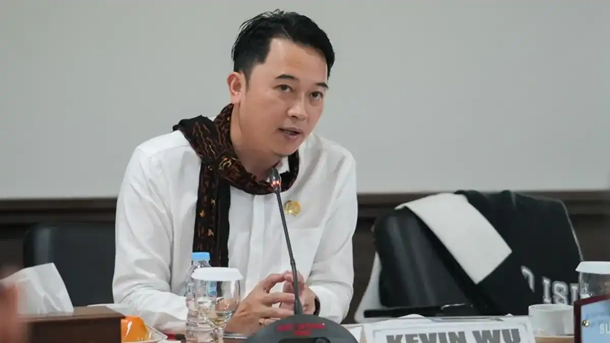 DPRD DKI Dorong Peta Risiko Kebakaran hingga Tingkat RW setelah 1.216 Insiden