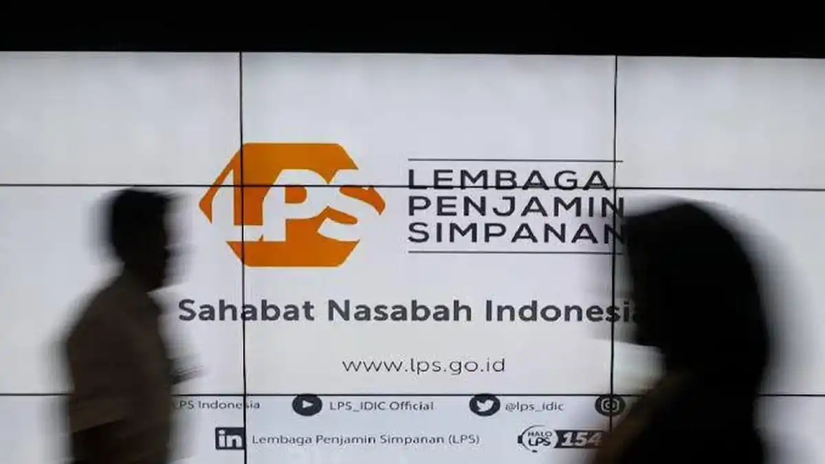 LPS Menuntaskan Pembayaran Dana Nasabah Empat BPR di Jawa Barat