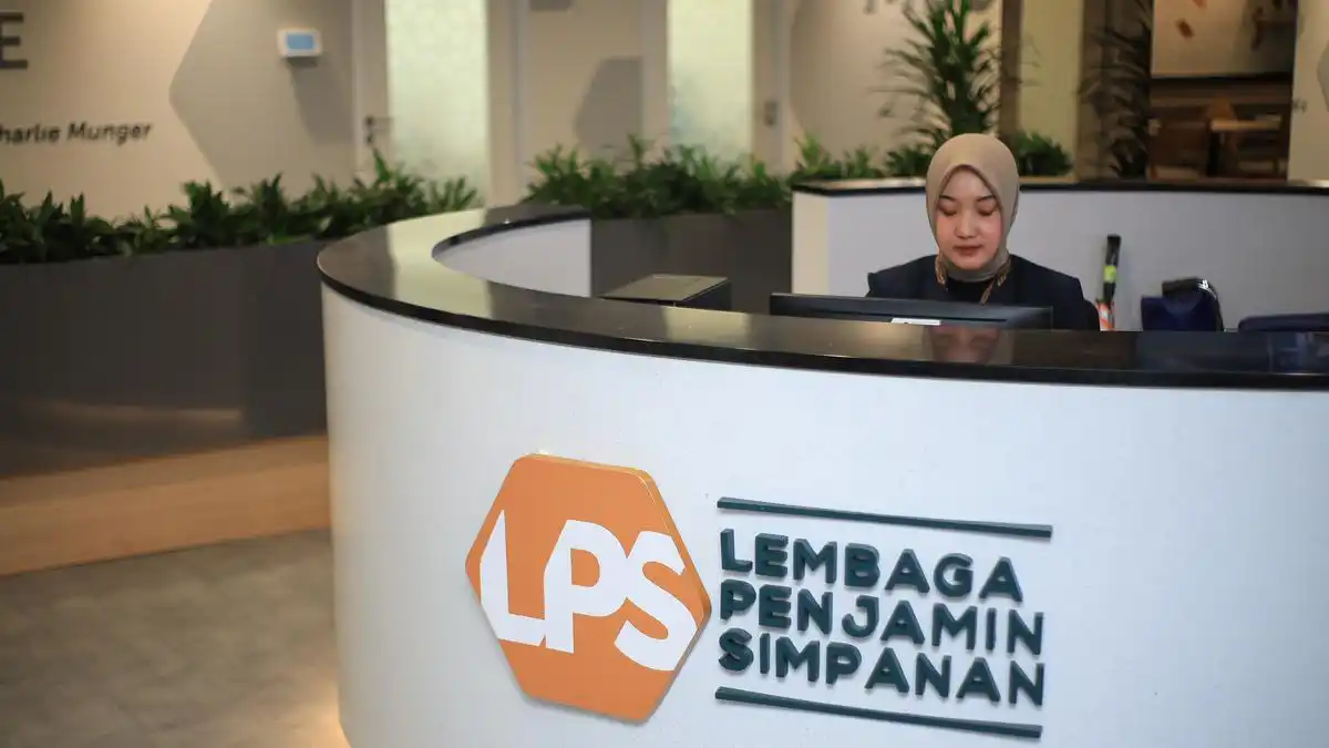 Skema Penjaminan Polis LPS Mulai Dijalankan pada 2027