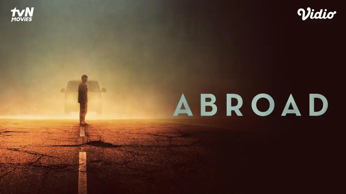 Misteri Hilangnya Minji dalam Film Korea Abroad yang Tayang di Vidio