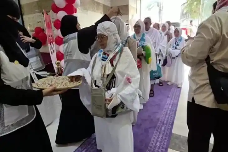 Komposisi Jemaah Perempuan Jadi Sorotan, DPR Usulkan Penambahan Petugas Haji 2027
