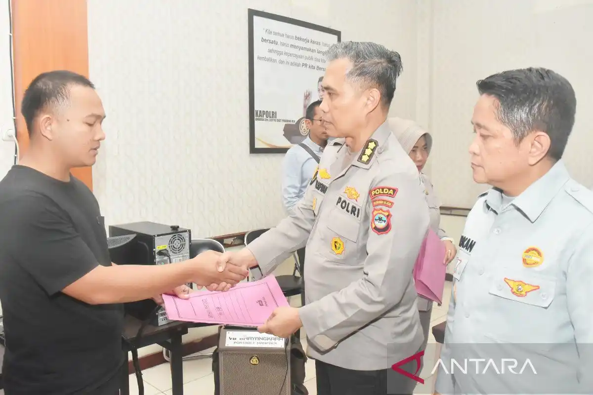DVI Ungkap 28 Korban Kapal Virgo yang Teridentifikasi Berasal dari Jawa Timur
