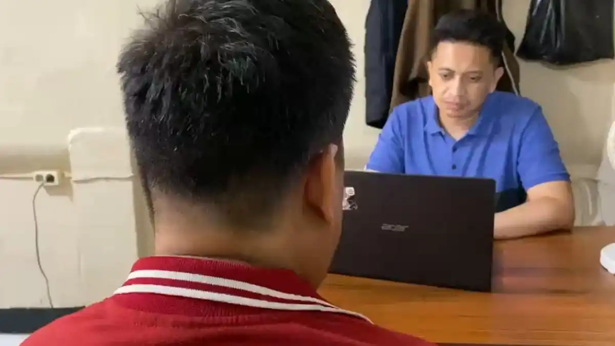Jejak Kasus Kematian Profesor Petrus Pallangan di Sukabumi hingga Penangkapan Pelaku
