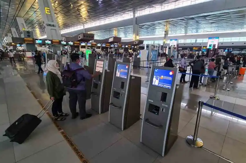 Pemerintah Rancang Stimulus agar Tiket Pesawat Nataru 2026/2027 Tetap Terjangkau