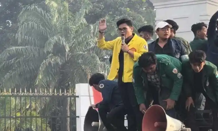 BEM SI Siapkan Aksi Nasional Pendidikan di Depan DPR
