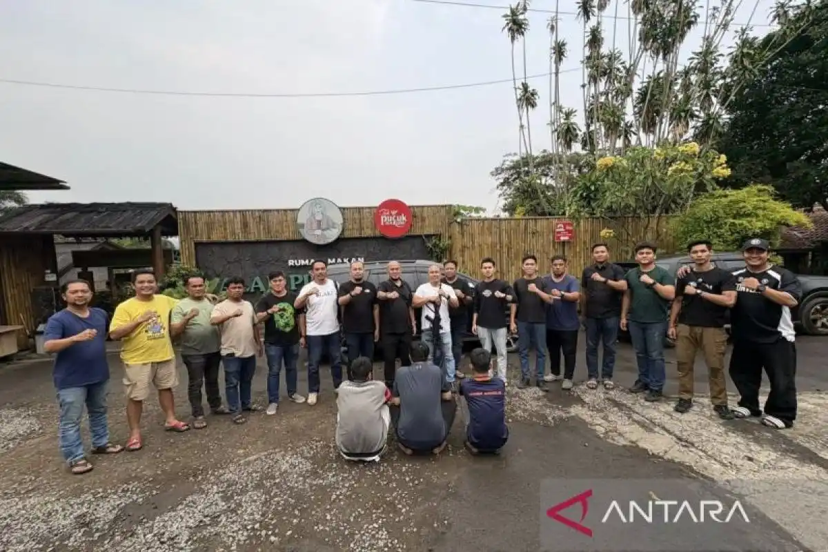 Tiga Peristiwa Keamanan di Jakarta dan Bekasi: Dari Balap Liar hingga Sindikat Geser Tas