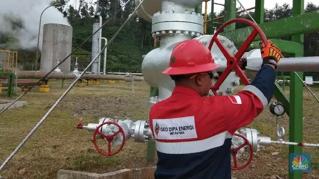 Investasi Energi Hijau Indonesia Berpotensi Dongkrak PDB hingga 11 Persen