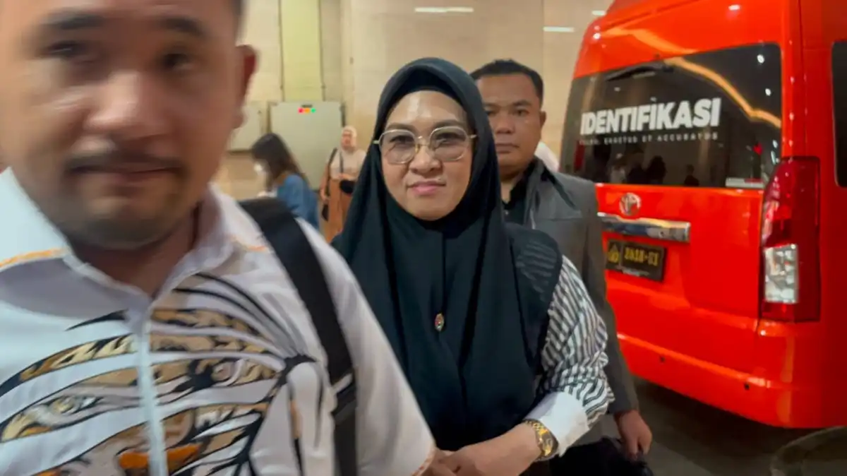 Surat Mahkamah Agung untuk Bupati Gowa Keliru Dikirim, Pos Indonesia Akui Kelalaian
