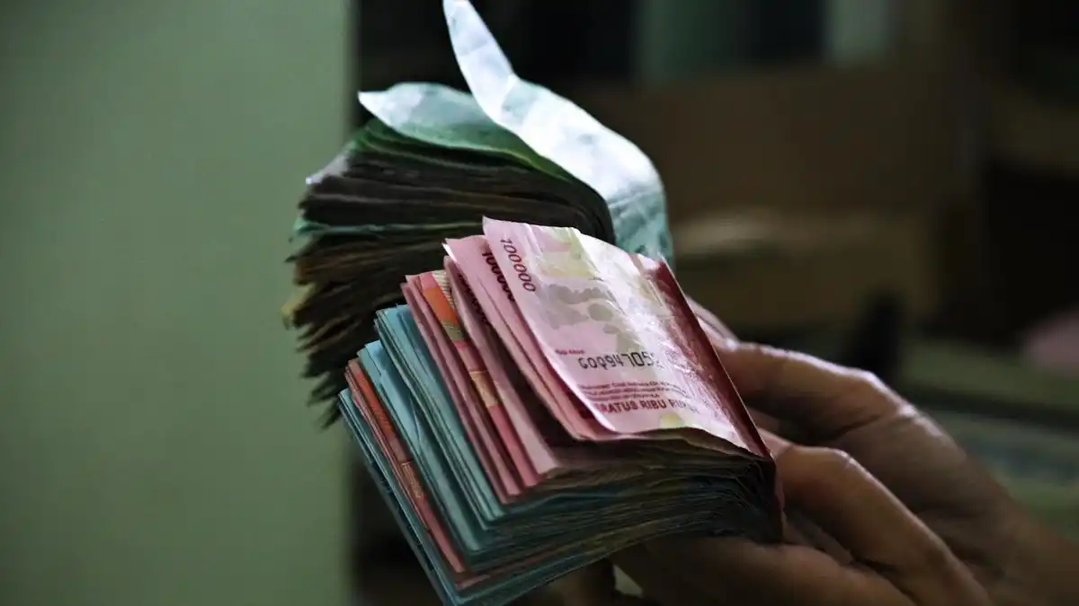 Stimulus Rp31 Triliun Disiapkan untuk Menopang Daya Beli, Pekerja, dan Dunia Usaha