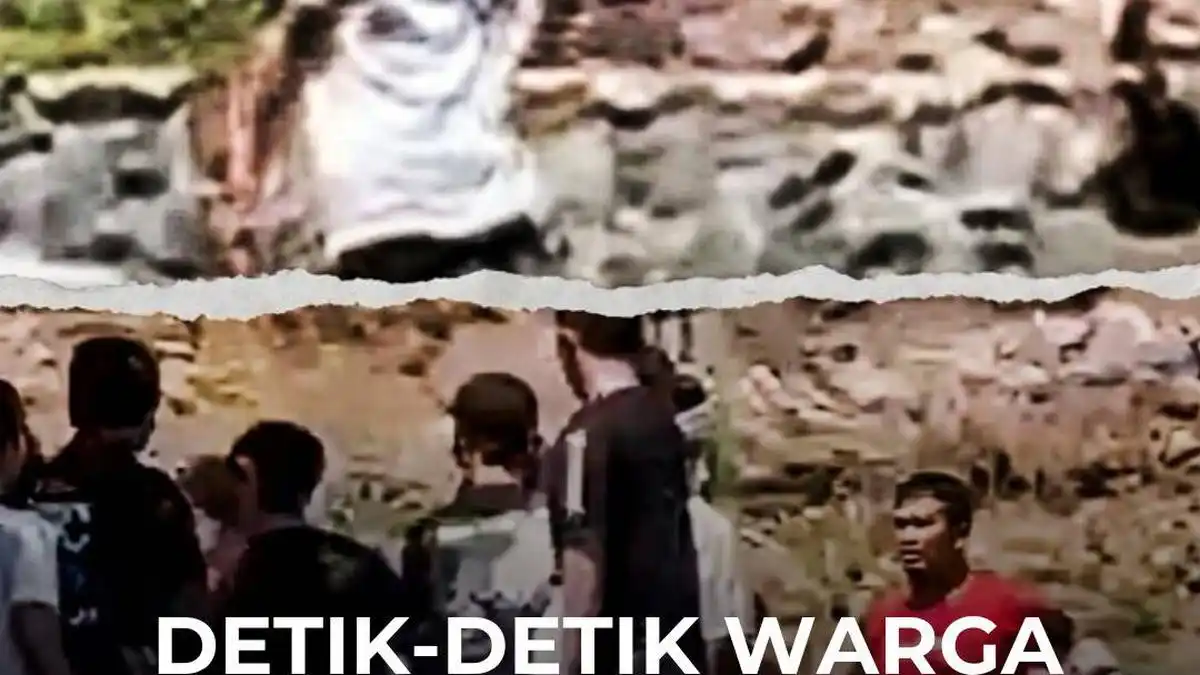 Perselisihan Video Media Sosial Berujung Penganiayaan Polisi di Karangasem