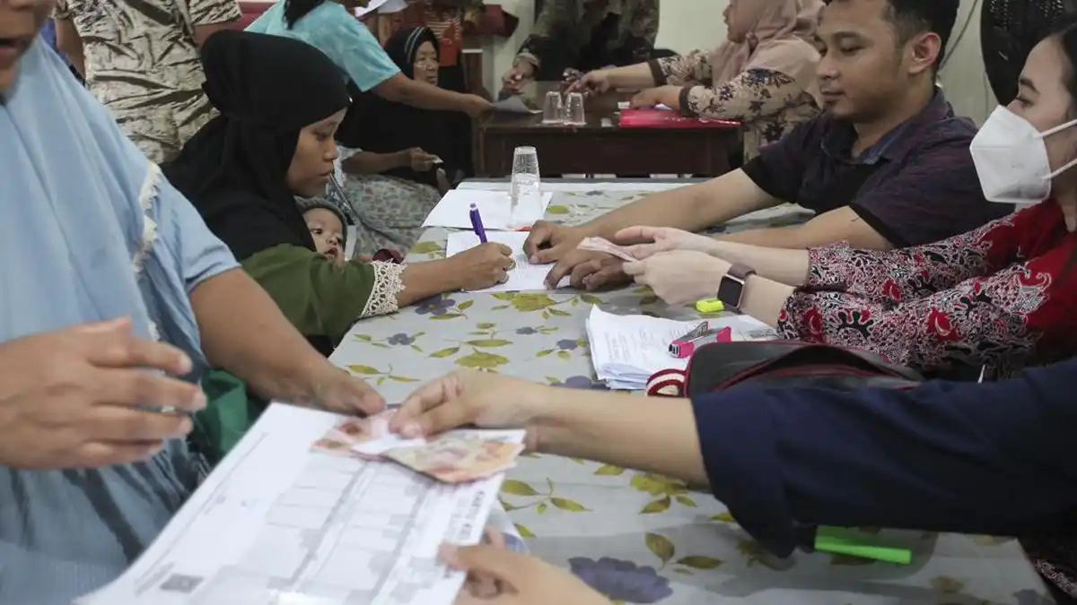 Panduan Klarifikasi Bansos yang Ditangguhkan karena Terindikasi Judi Online