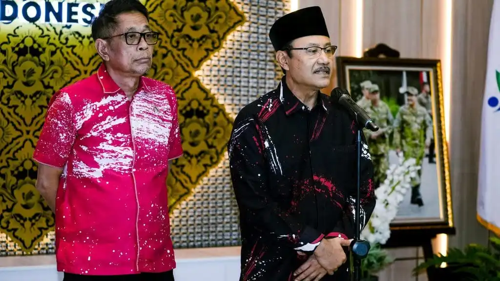 1.900 Pegawai Kemensos Terindikasi Judi Online, Sanksi Dibedakan Berdasarkan Tingkat Pelanggaran