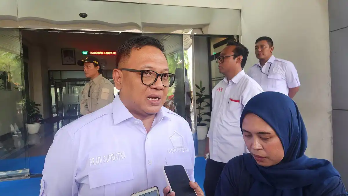 DPRD Jawa Barat Soroti Dugaan Penyalahgunaan Sabu di Rutan Kelas I Depok