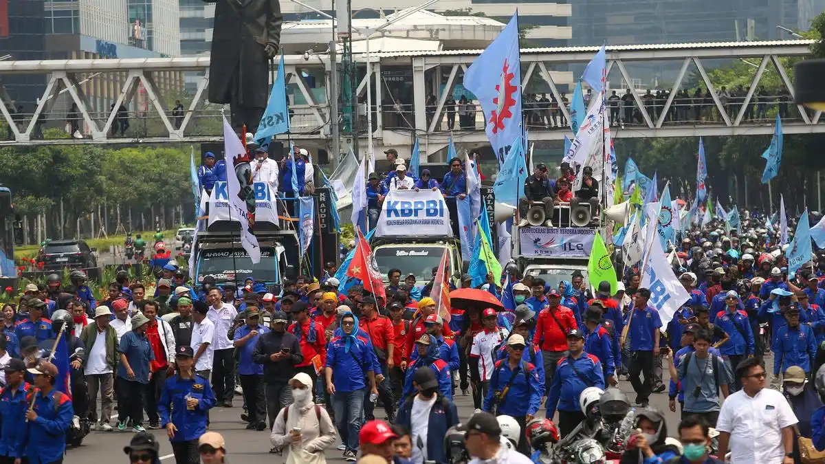 Euforia Timnas Indonesia Usai Menjuarai FIFA ASEAN Cup 2026