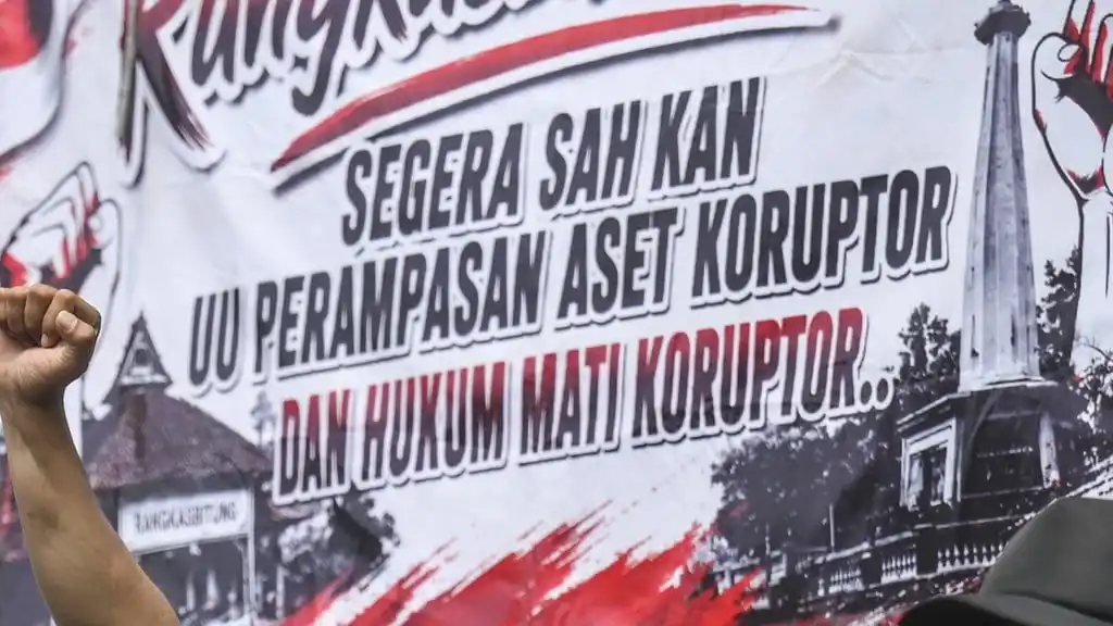Usulan Akademisi UGM: RUU Perampasan Aset Harus Menjamin Hak Korban