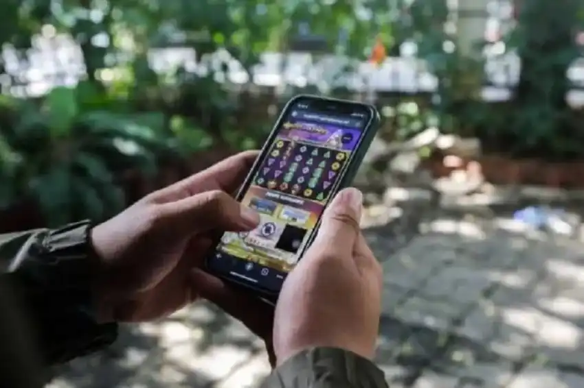 Rumah di KPAD Cijantung Diduga Jadi Markas Judi Online, 11 Operator Diamankan