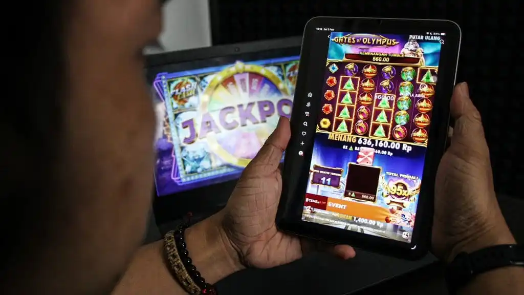 Rumah Dinas TNI AD di Cijantung Diduga Menjadi Markas Judi Online