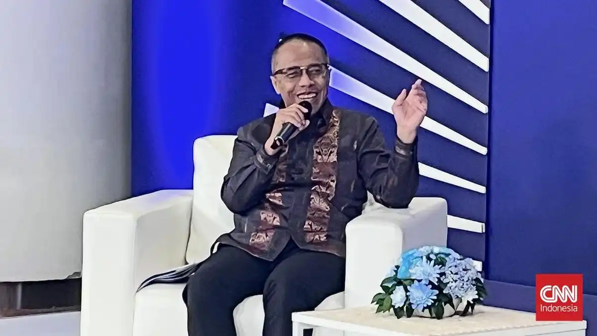 Pemerintah Siapkan Terobosan Regulasi dan Transformasi Ekonomi untuk Dunia Usaha