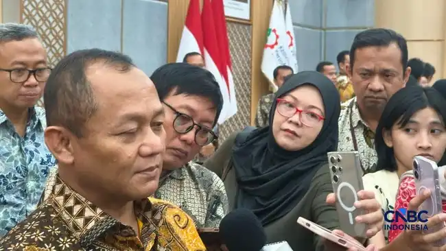 Menperin Sarmuji Minta Penerapan SNI Lindungi Konsumen Tanpa Ganggu Industri